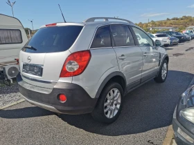 Opel Antara 2.4GPL, снимка 4