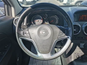 Opel Antara 2.4GPL, снимка 8