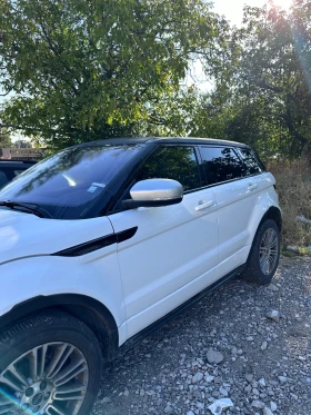 Land Rover Evoque, снимка 8