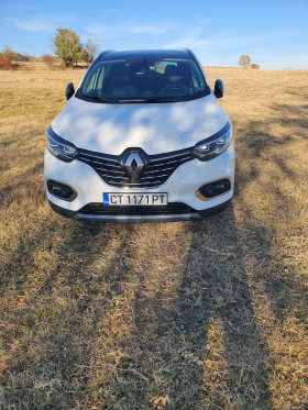 Renault Kadjar, снимка 1