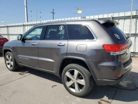 Jeep Grand cherokee 2015 JEEP GRAND CHEROKEE LIMITED | Mobile.bg    3