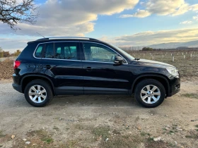 VW Tiguan 2.0TDI , снимка 3