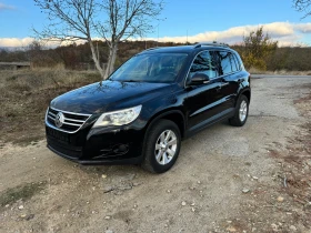 VW Tiguan 2.0TDI , снимка 10