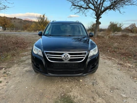 VW Tiguan 2.0TDI , снимка 1