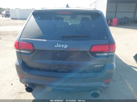 Jeep Grand cherokee SRT V8 HEMI * * 8ZF* .* *  | Mobile.bg    5