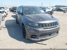 Jeep Grand cherokee SRT V8 HEMI * * 8ZF* .* *  | Mobile.bg    3