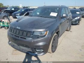 Jeep Grand cherokee SRT V8 HEMI * * 8ZF* .* *  | Mobile.bg    2