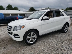 Mercedes-Benz GLE 350 4MATIC