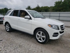 Mercedes-Benz GLE 350 4MATIC, снимка 4