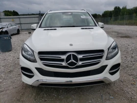 Mercedes-Benz GLE 350 4MATIC, снимка 5