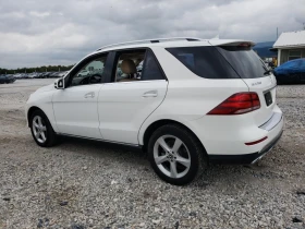 Mercedes-Benz GLE 350 4MATIC, снимка 2