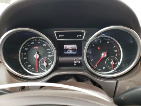 Mercedes-Benz GLE 350 4MATIC, снимка 9