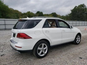 Mercedes-Benz GLE 350 4MATIC, снимка 3