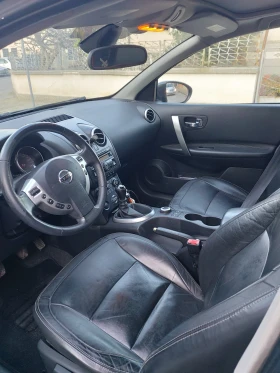 Nissan Qashqai 2.0 TDI 4x4, снимка 1