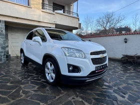 Opel Mokka Chevrolet Trax!Автоматик!1.4Т!, снимка 1