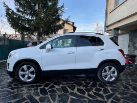 Opel Mokka Chevrolet Trax!Автоматик!1.4Т!, снимка 8