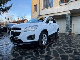 Opel Mokka Chevrolet Trax!Автоматик!1.4Т!, снимка 3