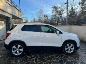 Opel Mokka Chevrolet Trax!Автоматик!1.4Т!, снимка 7