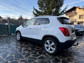 Opel Mokka Chevrolet Trax!Автоматик!1.4Т!, снимка 4