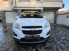 Opel Mokka Chevrolet Trax!Автоматик!1.4Т!, снимка 2