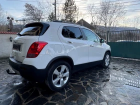 Opel Mokka Chevrolet Trax!Автоматик!1.4Т!, снимка 6