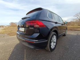 VW Tiguan 2.0 TDI 4MOTION SWISS LINE* Virtual* 360* Park Ass 1