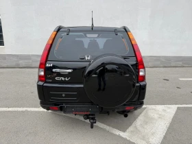 Honda Cr-v 2.0i-vtec, снимка 6