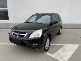 Honda Cr-v 2.0i-vtec, снимка 2