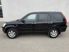 Honda Cr-v 2.0i-vtec, снимка 8