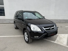 Honda Cr-v 2.0i-vtec, снимка 1