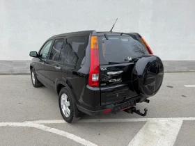 Honda Cr-v 2.0i-vtec, снимка 3