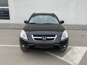 Honda Cr-v 2.0i-vtec, снимка 5