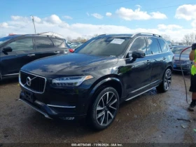 Volvo Xc90 T6 MOMENTUM,  ,  ! | Mobile.bg    5