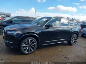 Volvo Xc90 T6 MOMENTUM,  ,  ! | Mobile.bg    4