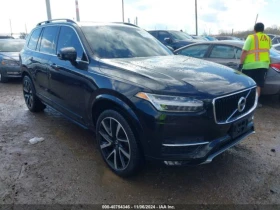     Volvo Xc90 T6 MOMENTUM,  ,  !