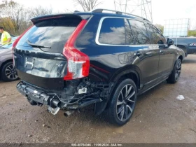 Volvo Xc90 T6 MOMENTUM,  ,  ! | Mobile.bg    8