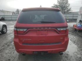 Dodge Durango, снимка 6