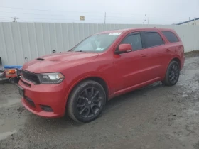 Dodge Durango, снимка 1