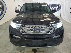 Ford Explorer | Mobile.bg    5