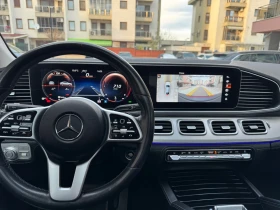 Mercedes-Benz GLE Coupe AMG PANORAMA , снимка 9