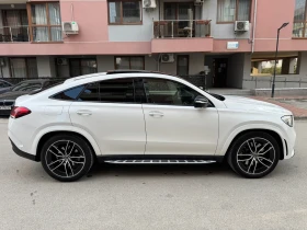 Mercedes-Benz GLE Coupe AMG PANORAMA , снимка 3