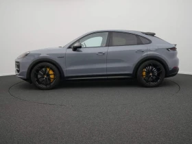 Porsche Cayenne TURBO E-HYBRID/GT PAKET/CARBON/CERAMIC/SPORT DESIG, снимка 5