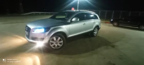 Audi Q7 3.0/239 к.с., снимка 6