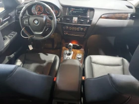 BMW X3, снимка 7