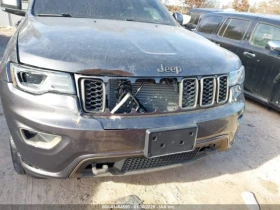 Jeep Grand cherokee LIMITED* 75TH* ANNIVERSARY* 3.6* V6* 8ZF*  | Mobile.bg    7