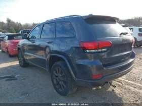 Jeep Grand cherokee LIMITED* 75TH* ANNIVERSARY* 3.6* V6* 8ZF*  | Mobile.bg    3