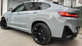 BMW X4 xDrive30i M-Pack, снимка 9