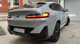 BMW X4 xDrive30i M-Pack, снимка 16