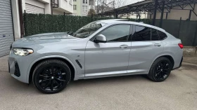 BMW X4 xDrive30i M-Pack, снимка 2