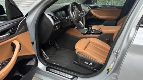 BMW X4 xDrive30i M-Pack, снимка 14